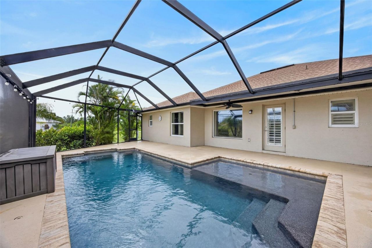 13443 SW Pembroke Circle N, Lake Suzy, FL 34269 Photo