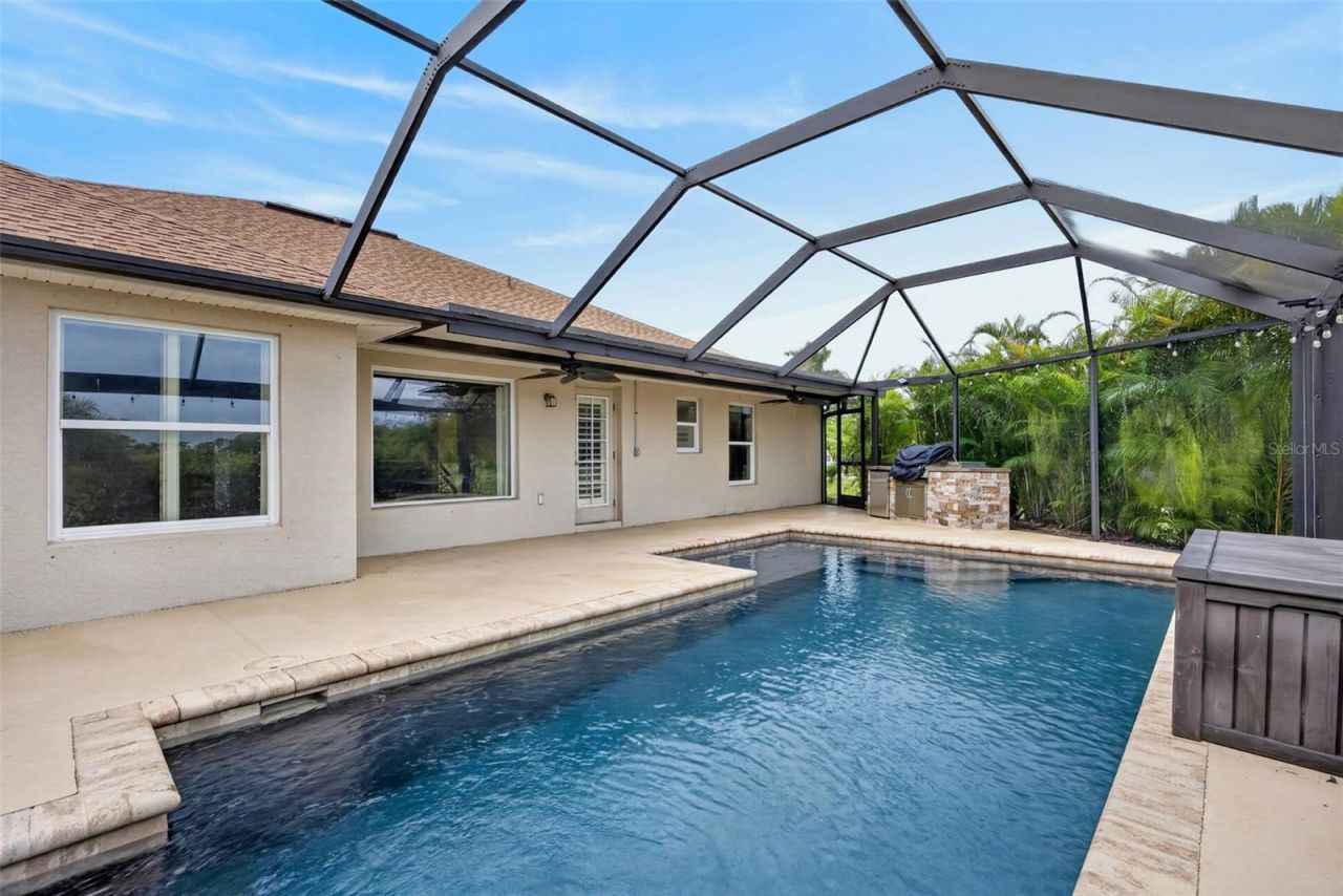 13443 SW Pembroke Circle N, Lake Suzy, FL 34269 Photo