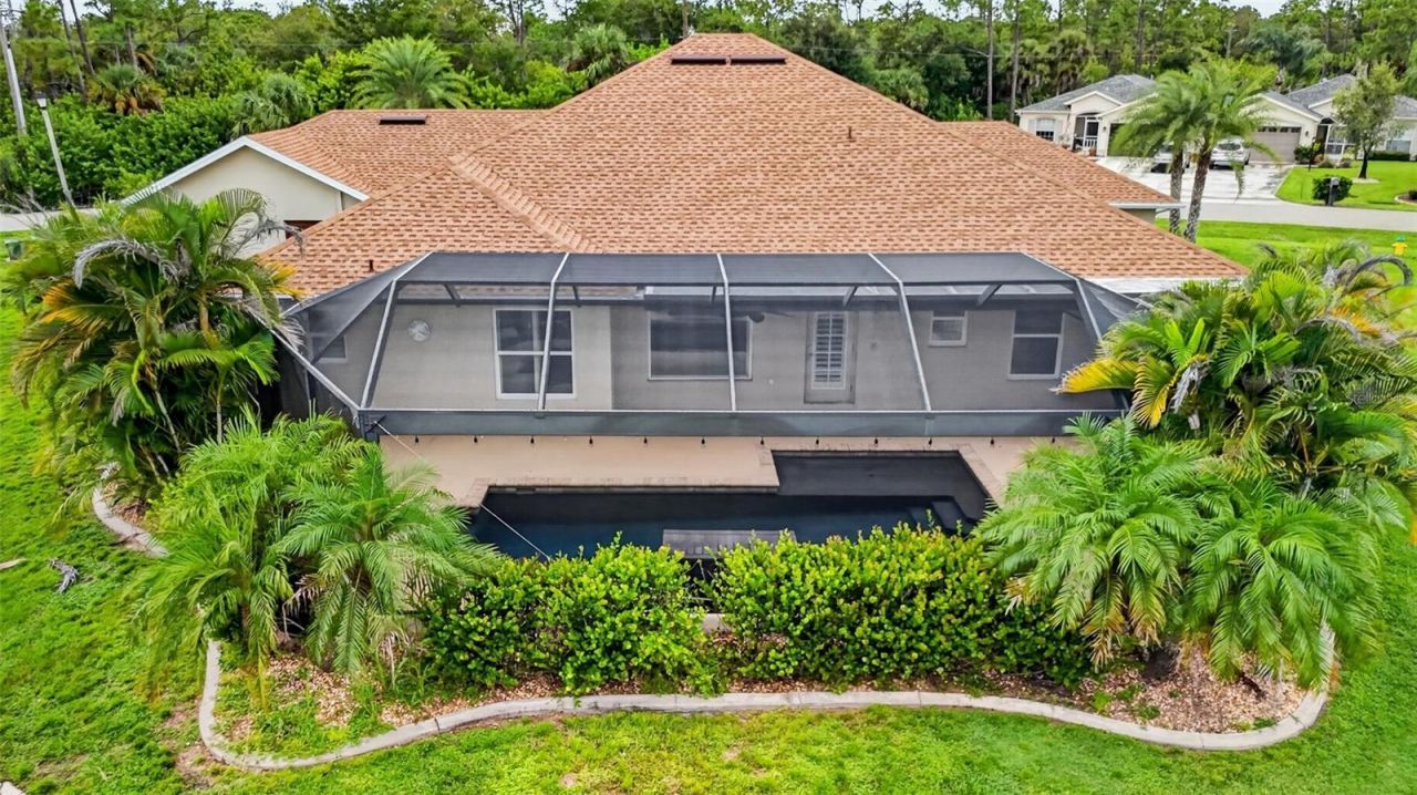 13443 SW Pembroke Circle N, Lake Suzy, FL 34269 Photo