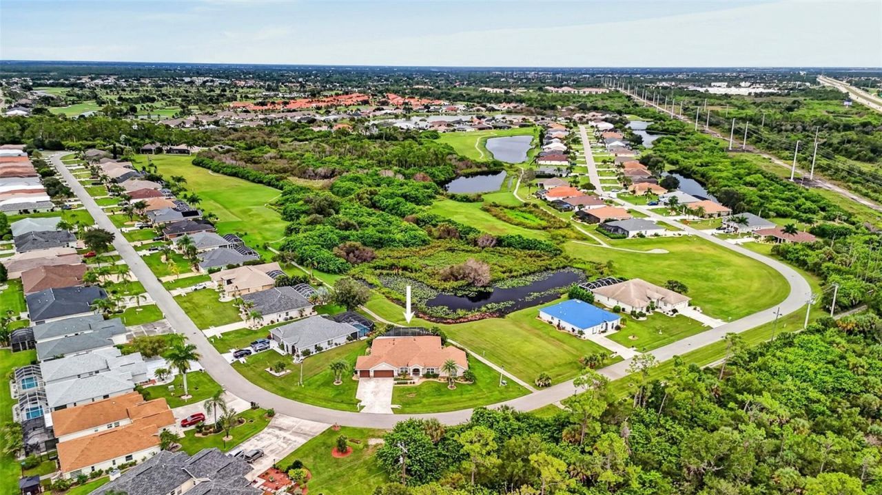 13443 SW Pembroke Circle N, Lake Suzy, FL 34269 Photo