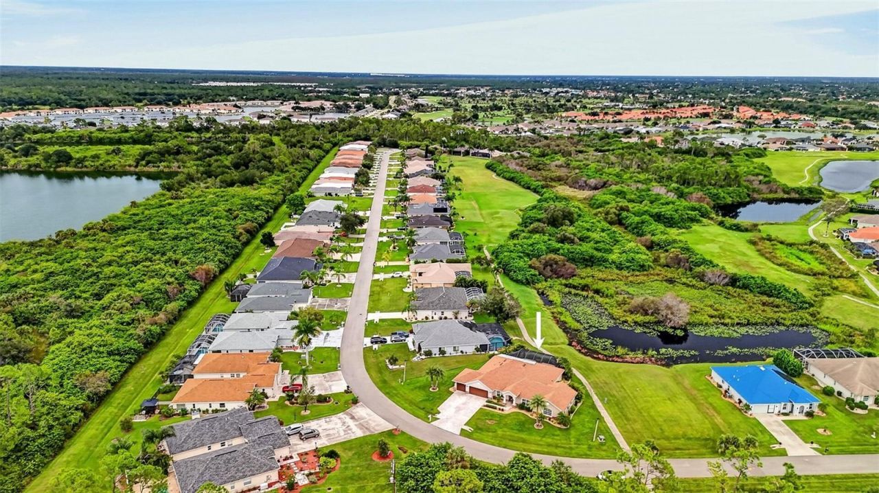 13443 SW Pembroke Circle N, Lake Suzy, FL 34269 Photo