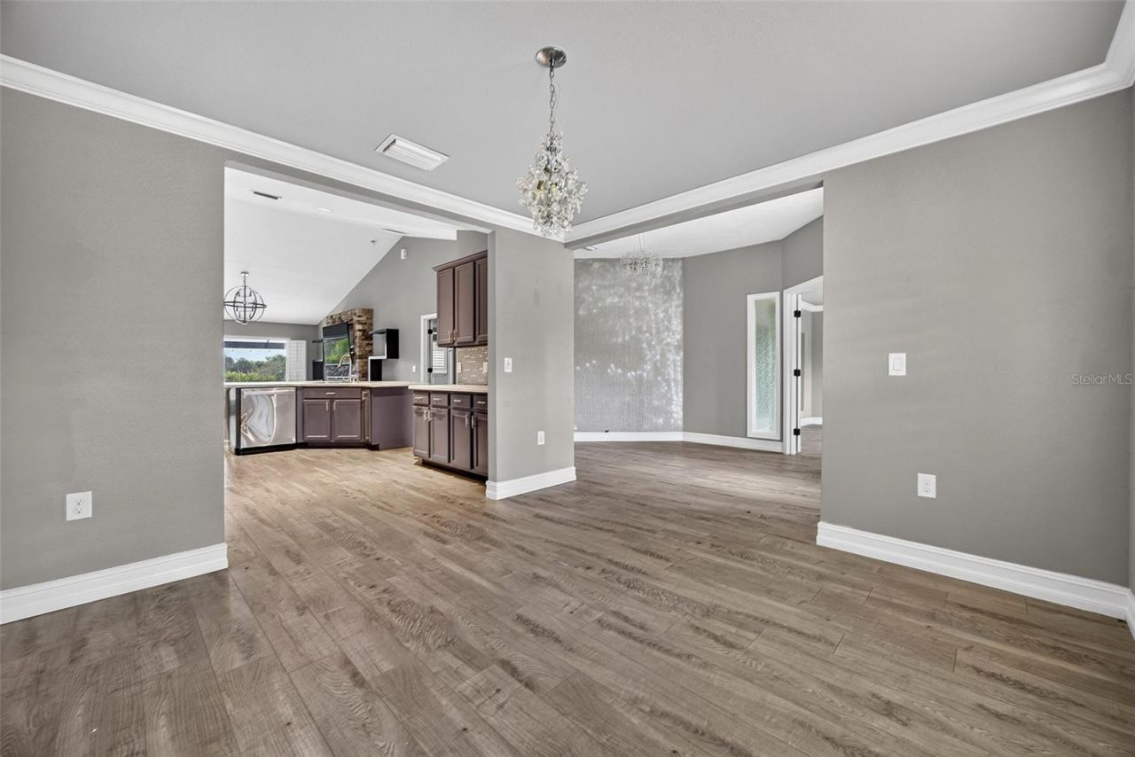 13443 SW Pembroke Circle N, Lake Suzy, FL 34269 Photo