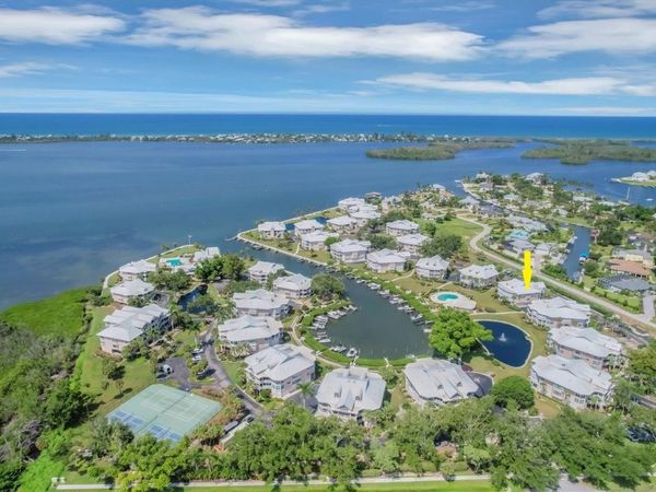 11000 PLACIDA ROAD, Unit 1603, PLACIDA, FL 33946