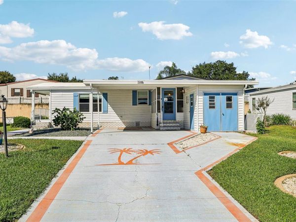 25109 CLIFFORD HILL, LEESBURG, FL 34748