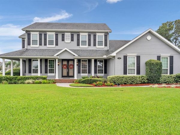 5238 HIGHLANDS LAKEVIEW LOOP , LAKELAND, FL 33812