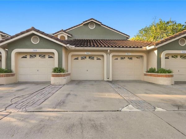 7808 SUGAR BROOK COURT , Unit 7808, ORLANDO, FL 32819