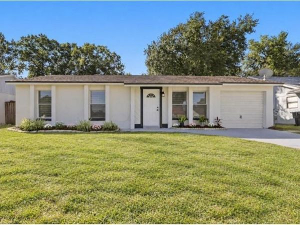 3610 FALLING LEAF LANE , ORLANDO, FL 32810