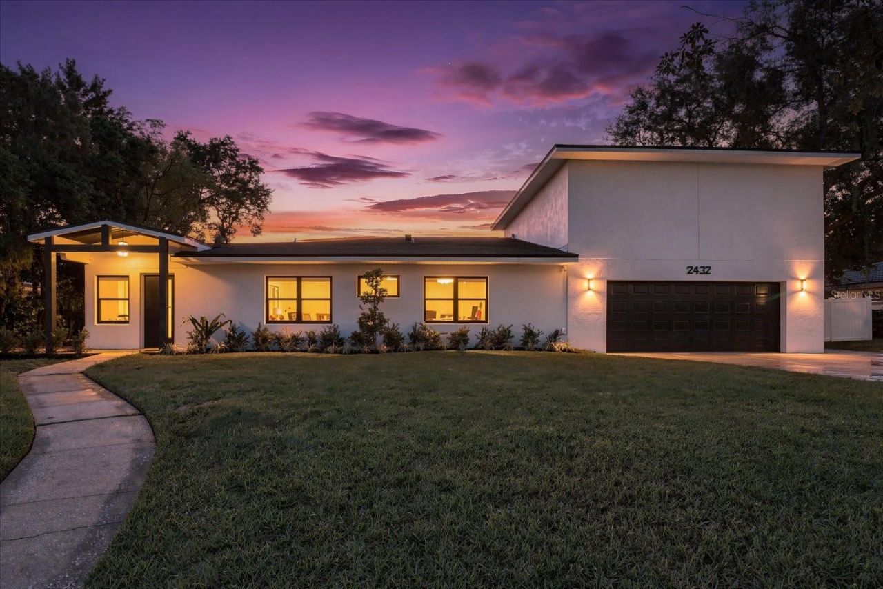 2432 Indian Avenue, Belleair Bluffs, FL 33770 Photo