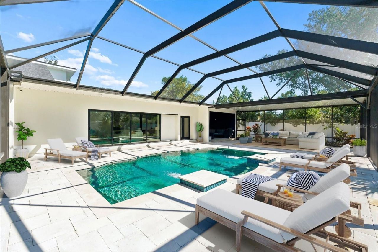 2432 Indian Avenue, Belleair Bluffs, FL 33770 Photo