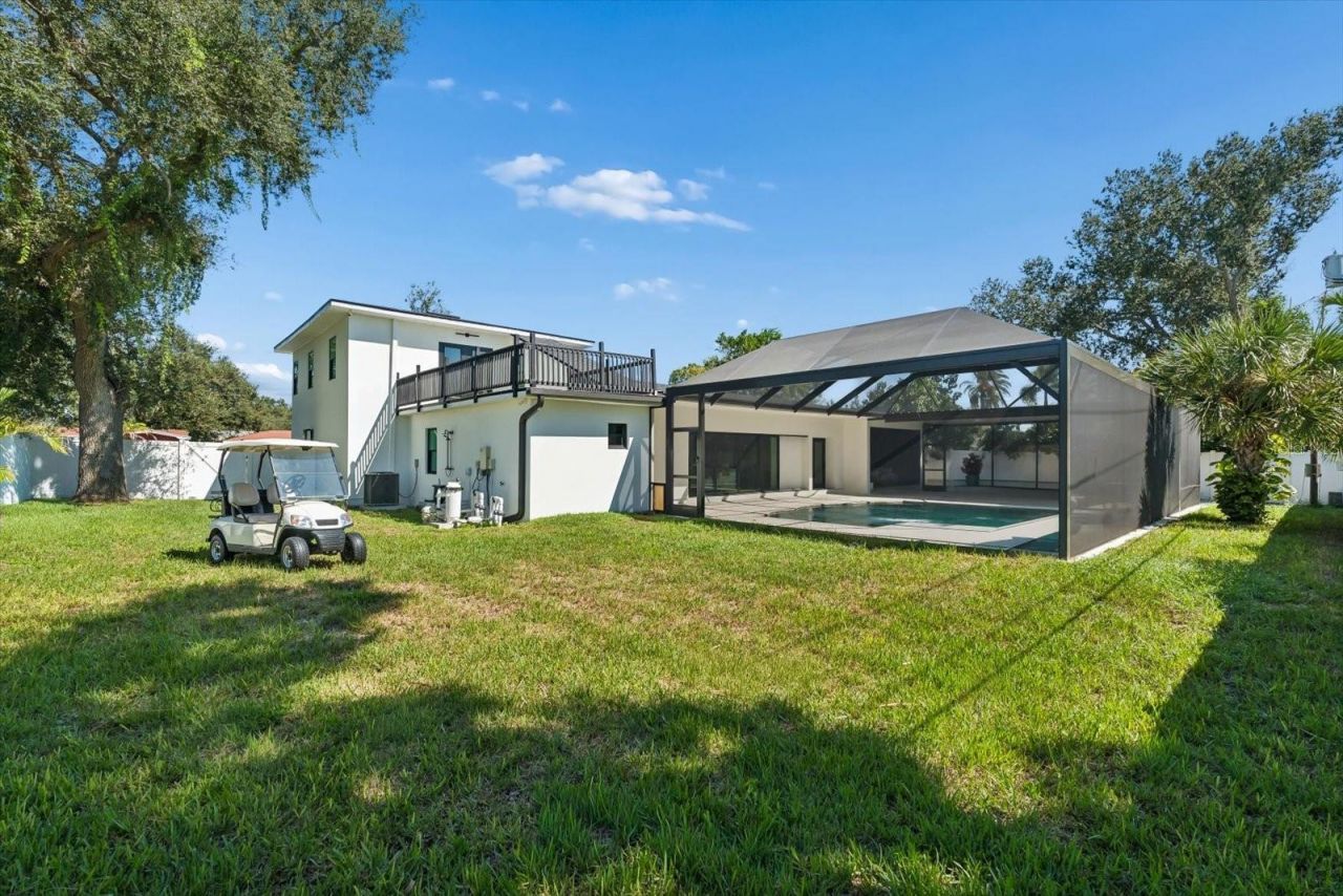 2432 Indian Avenue, Belleair Bluffs, FL 33770 Photo