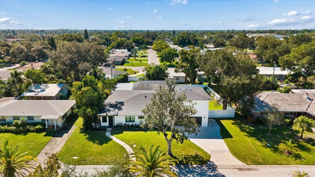2432 Indian Avenue, Belleair Bluffs, FL 33770 Photo