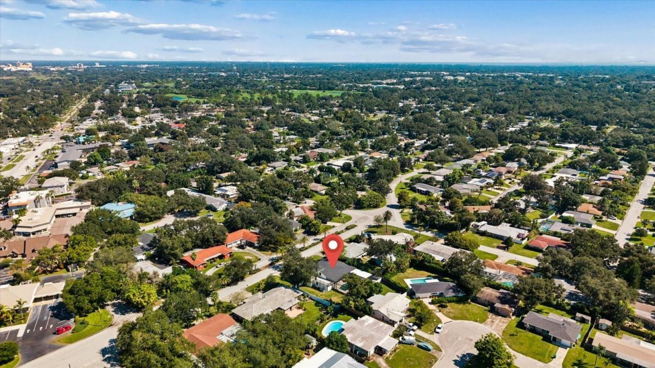 2432 Indian Avenue, Belleair Bluffs, FL 33770 Photo