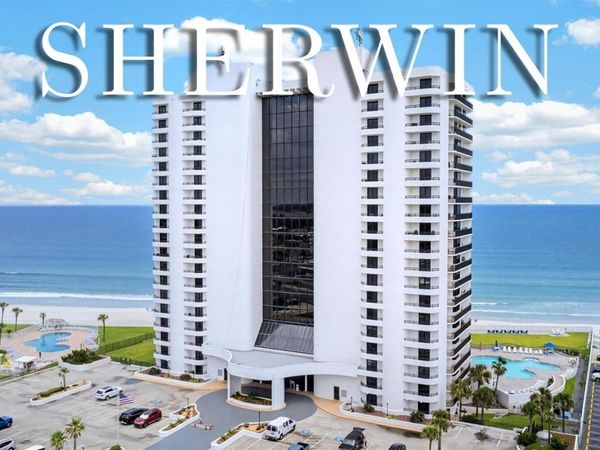 2555 S ATLANTIC AVENUE , Unit 207, DAYTONA BEACH SHORES, FL 32118