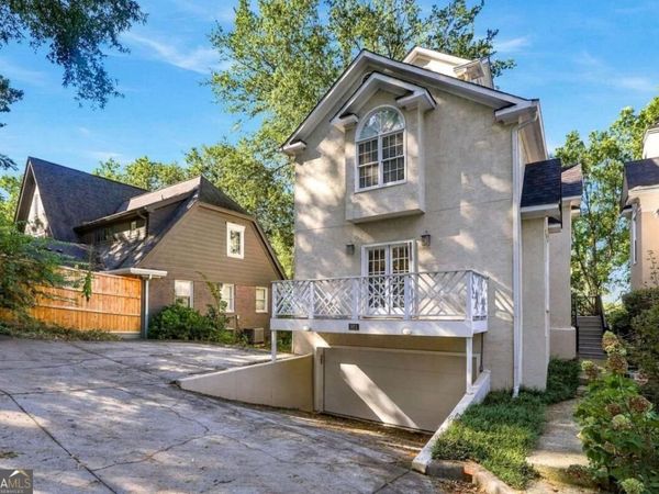1821 Monroe Dr, Atlanta, GA 30324