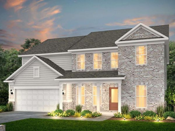 2223 Farris Court, Dacula, GA 30019