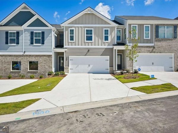 1472 Barlow Road, Lithonia, GA 30058