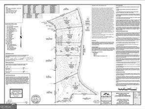0 Weatherby Road, Unit 6, Ball Ground, GA 30107
