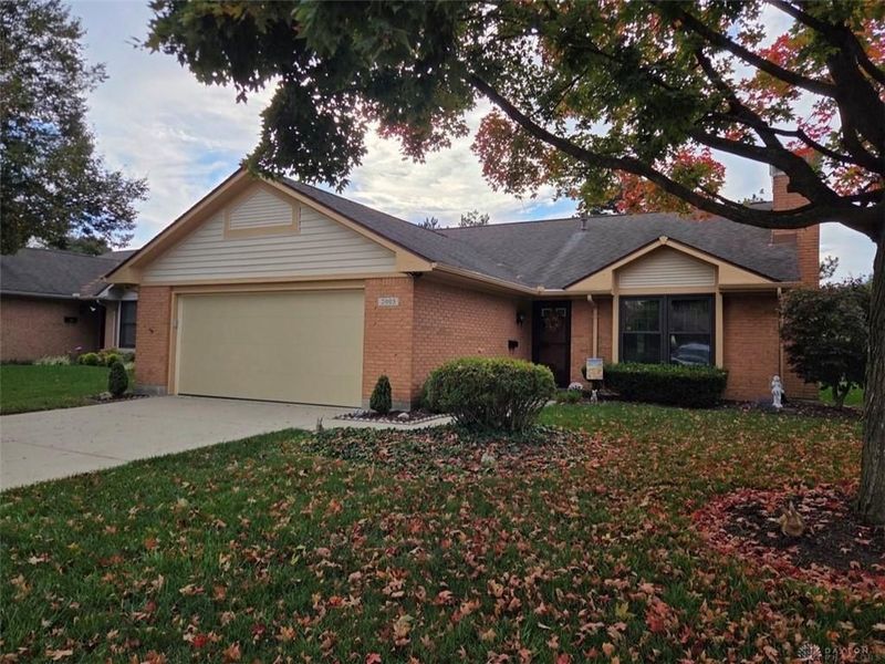 2005 Crosswind Court, Englewood, OH 45322 Photo 1