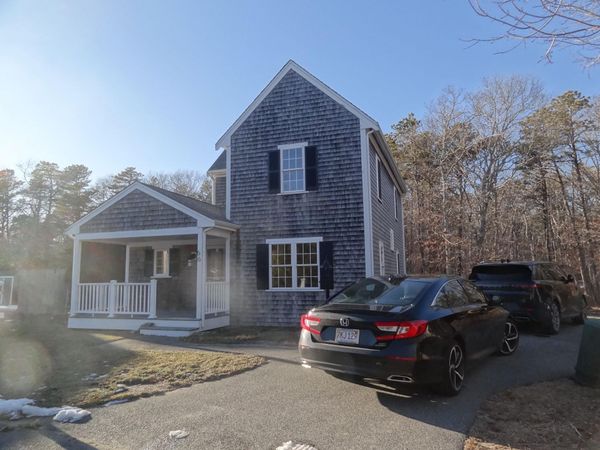 66 Osprey Lane , East Sandwich, MA 02537