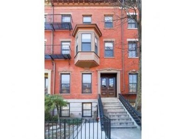 469 Massachusetts Ave, Unit 2, Boston, MA 02118