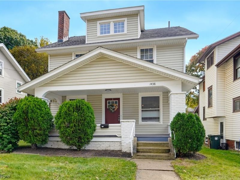 1438 34th Street NW, Canton, OH 44709 Photo 2