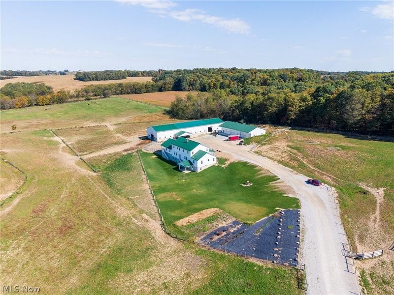 32136 County Road 92 Road, Walhonding, OH 43843 Photo 1