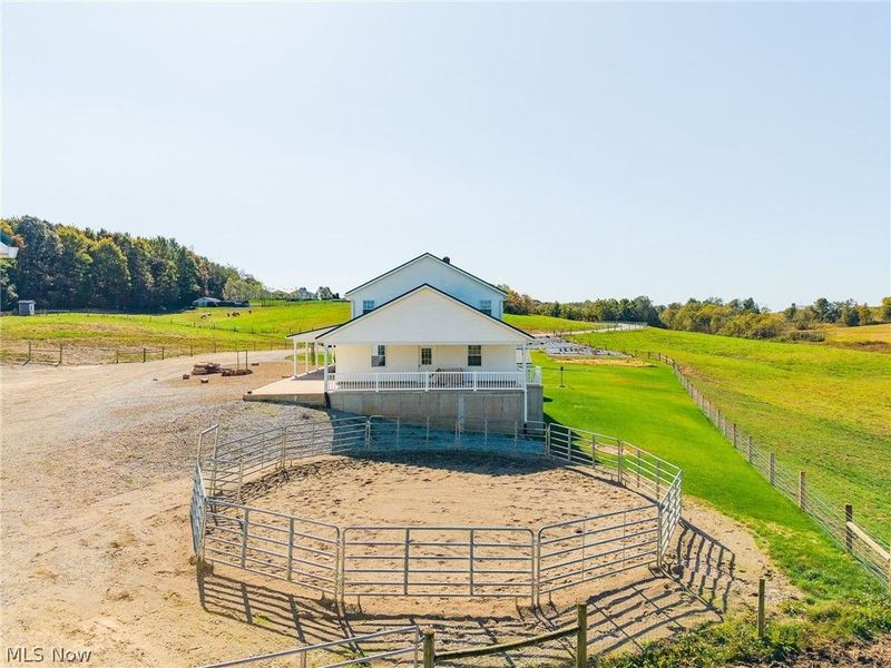 32136 County Road 92 Road, Walhonding, OH 43843 Photo 10