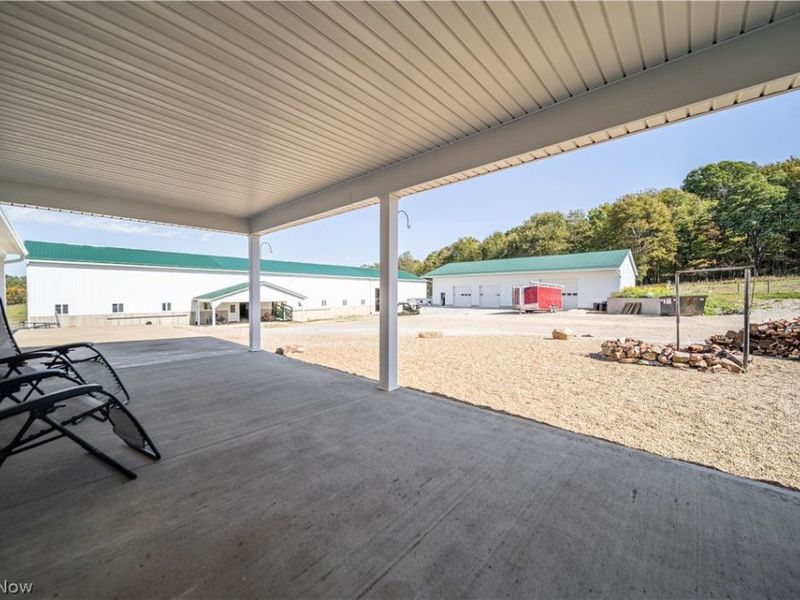32136 County Road 92 Road, Walhonding, OH 43843 Photo 16