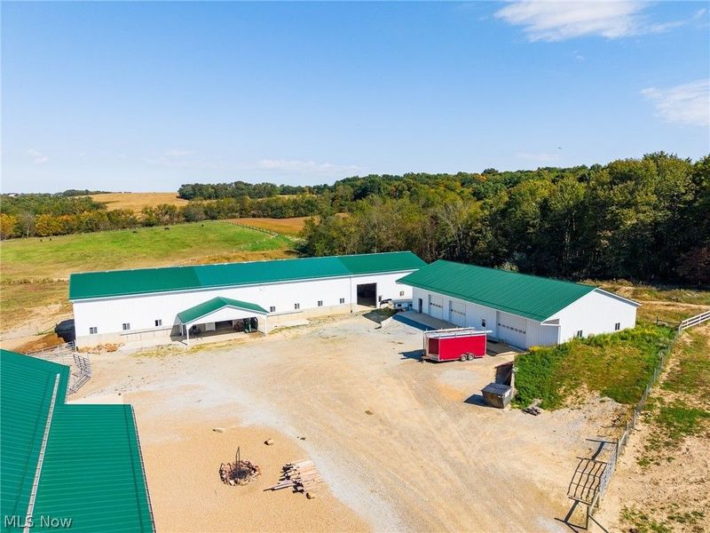 32136 County Road 92 Road, Walhonding, OH 43843 Photo 2