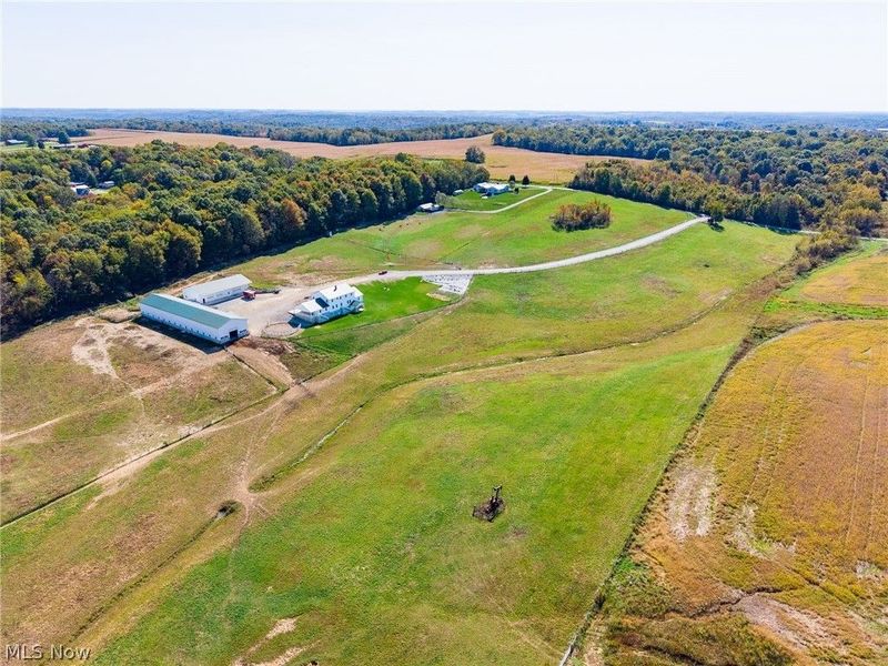 32136 County Road 92 Road, Walhonding, OH 43843 Photo 3