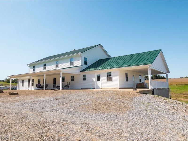 32136 County Road 92 Road, Walhonding, OH 43843 Photo 49