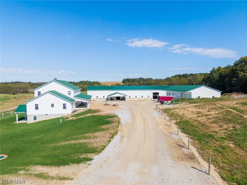 32136 County Road 92 Road, Walhonding, OH 43843 Photo 6