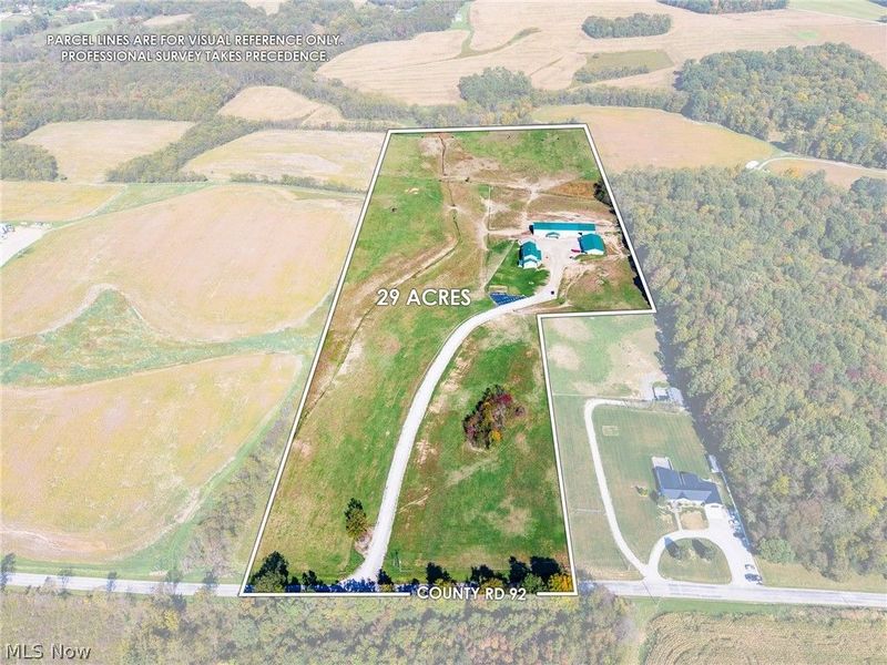 32136 County Road 92 Road, Walhonding, OH 43843 Photo 7