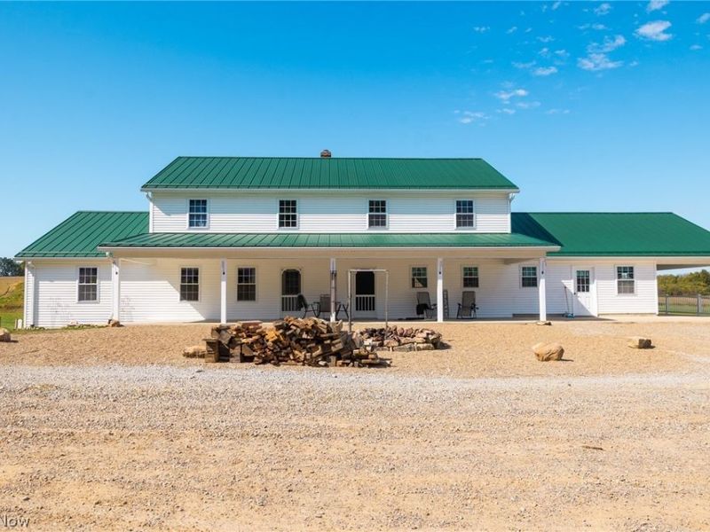 32136 County Road 92 Road, Walhonding, OH 43843 Photo 8