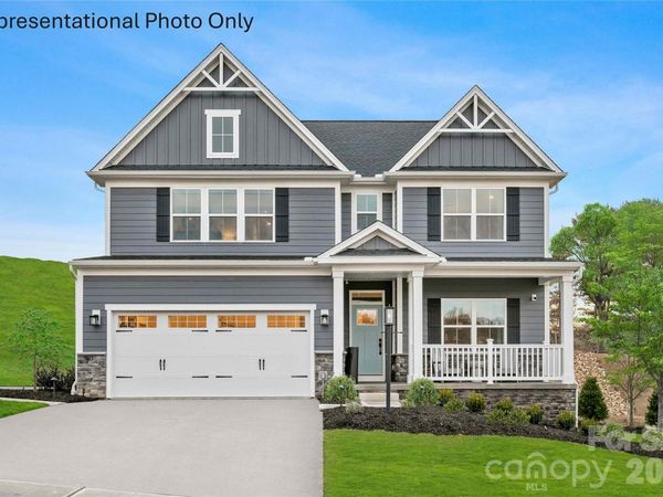979 Augustus Beamon Drive, Indian Trail, NC 28079