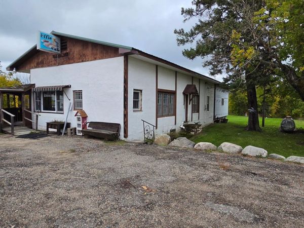 100 NE State Hwy 1 Street , Effie, MN 56639