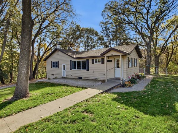 17205 46th Street NW, South Haven, MN 55382