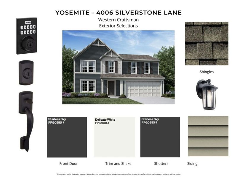 4006 Silverstone Lane, Union Township, OH 45103 Photo 2