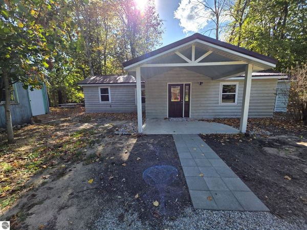 1309 Woodin Road, Weidman, MI 48893
