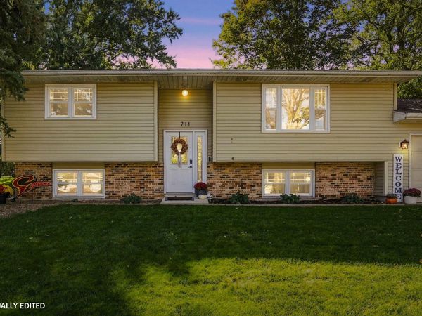 711 Washington Street, Denver, IA 50622