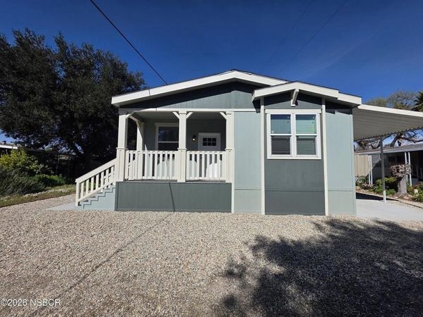 2056 CA 154, Unit 6, Santa Ynez, CA 93460