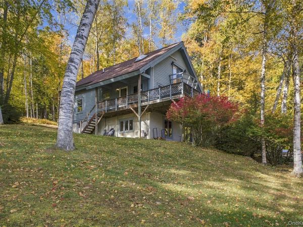 111 Bowen Hill Road , Call Listing Agent, NY 12885