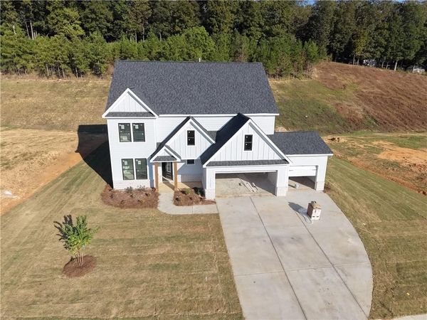 122 Blossom Lane Circle , Calhoun, GA 30701