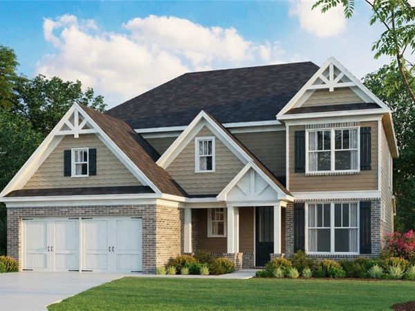 122 Blossom Lane Circle , Calhoun, GA 30701