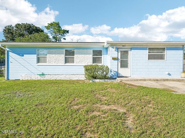 10465 STONE Road, Jacksonville, FL 32246
