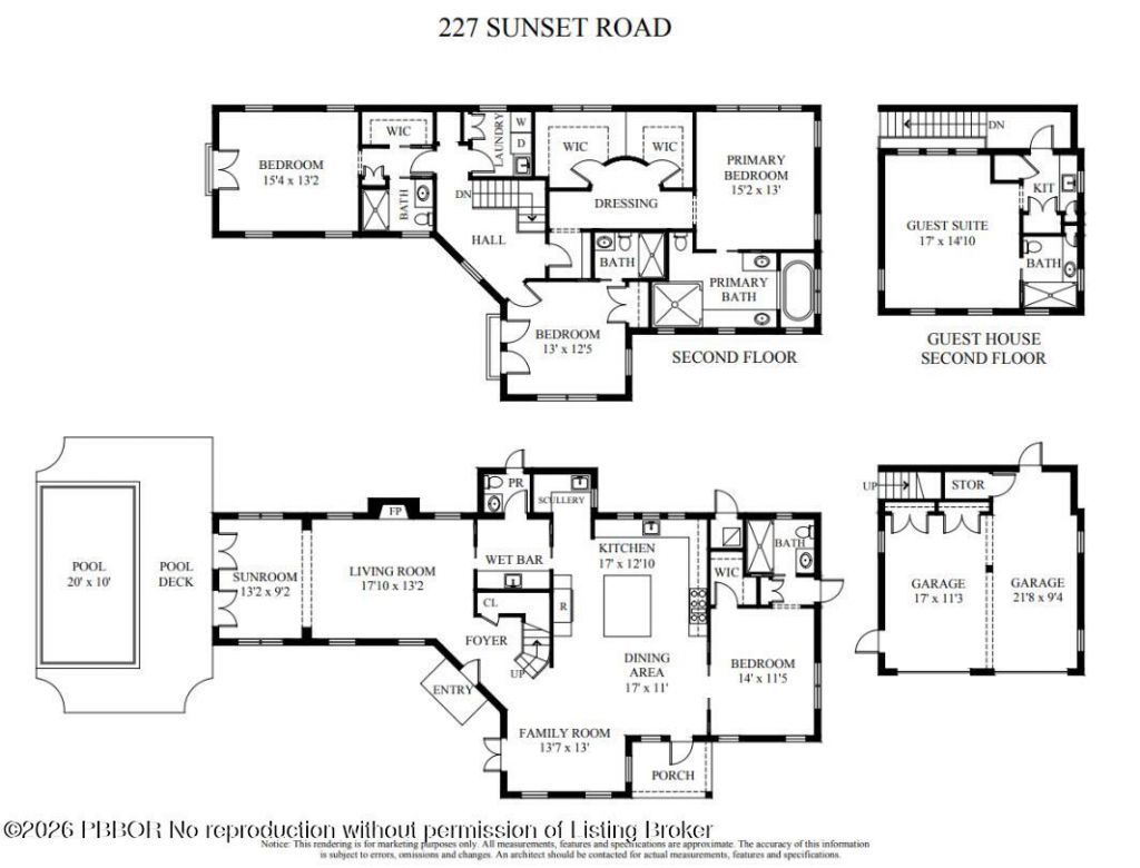 227 Sunset Road, West Palm Beach, FL 33401 Photo