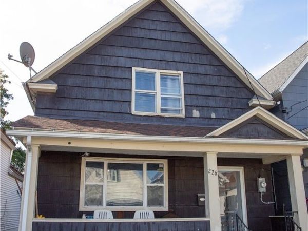 226 Weimar Street, Buffalo, NY 14206