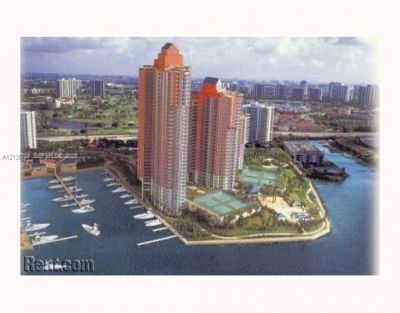 3370 Hidden Bay Dr , Unit 806, Aventura, FL 33180 Photo