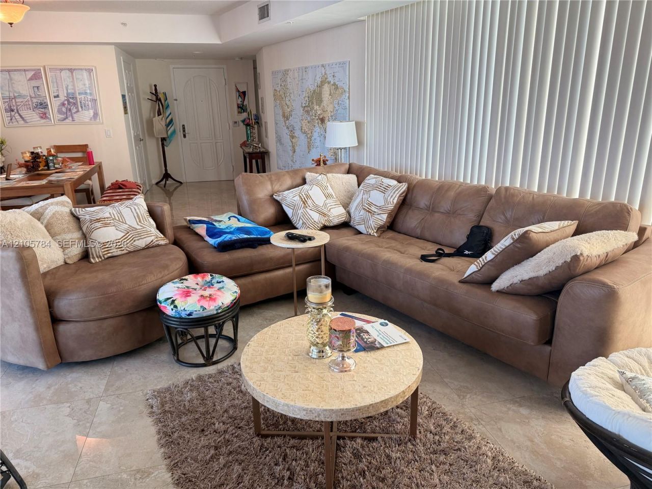 3370 Hidden Bay Dr , Unit 806, Aventura, FL 33180 Photo