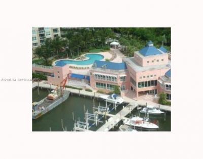3370 Hidden Bay Dr , Unit 806, Aventura, FL 33180 Photo
